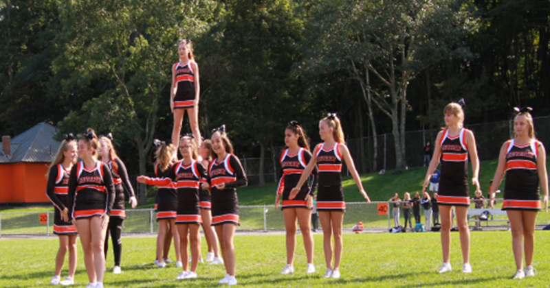 Cheer