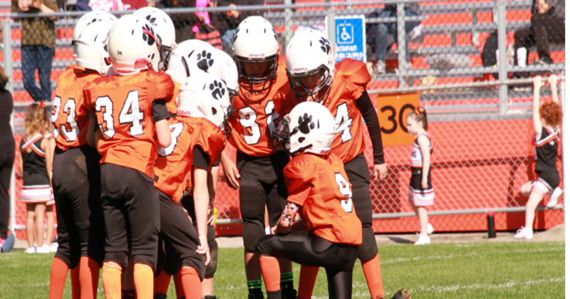 Youth Football