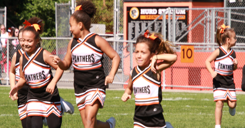 Cheer